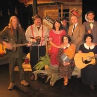 Electric City Playhouse Presents KEEP ON THE SUNNY SIDE 8/6-23 Video